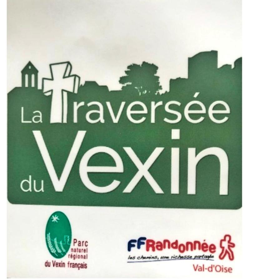 Le Panoramique Auvers Eksteriør billede