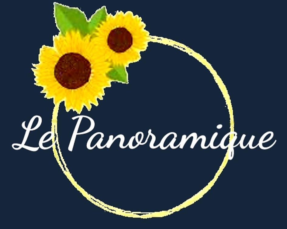 Le Panoramique Auvers Eksteriør billede
